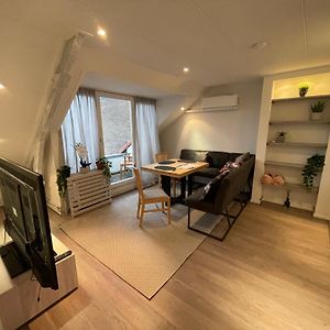 Appartement met Drie Slaapkamers